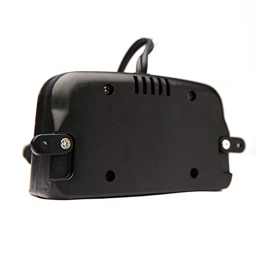 WAGAN موزع وموسع مقبس السيارات 12 فولت 4 طرق من واغان، موزع طاقة سجائر - Image 5