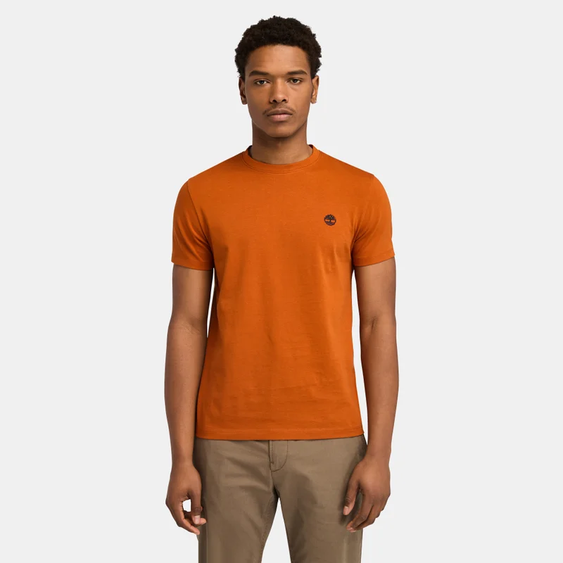 Timberland Men's Dunstan River T-Shirt