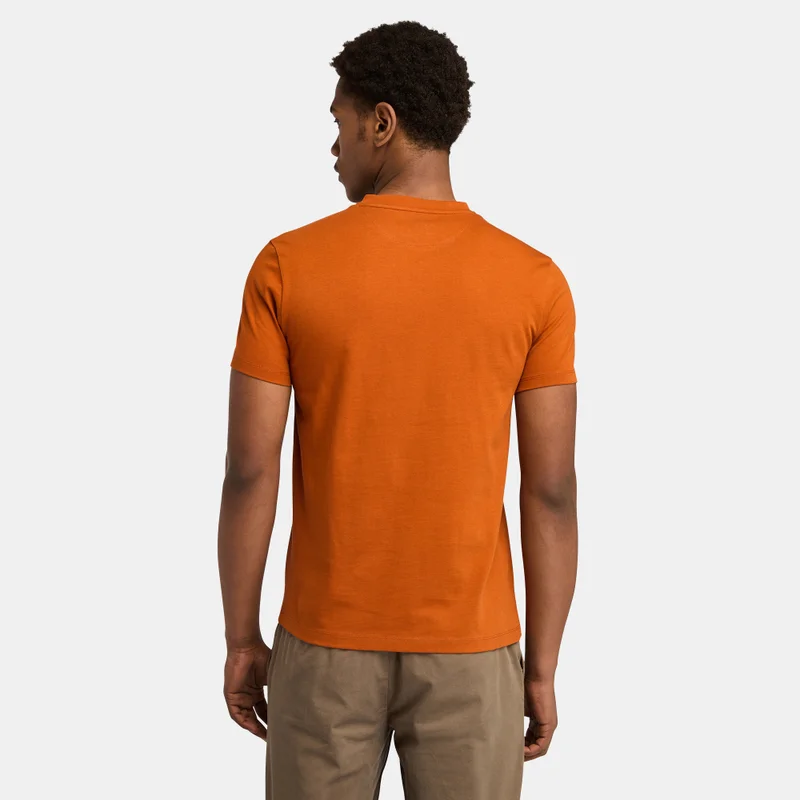 Timberland Men's Dunstan River T-Shirt