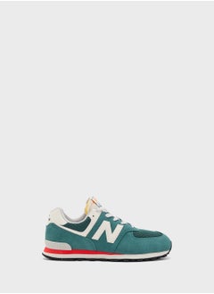 New Balance Youth 574  - Image 1