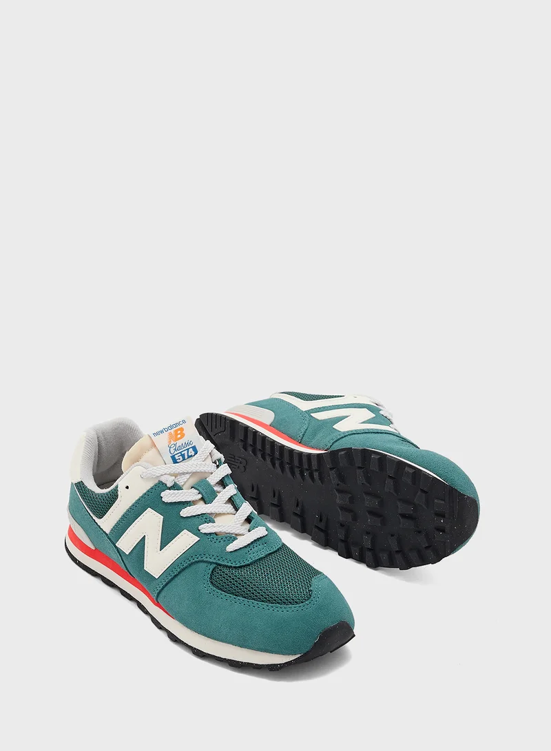 New Balance Youth 574