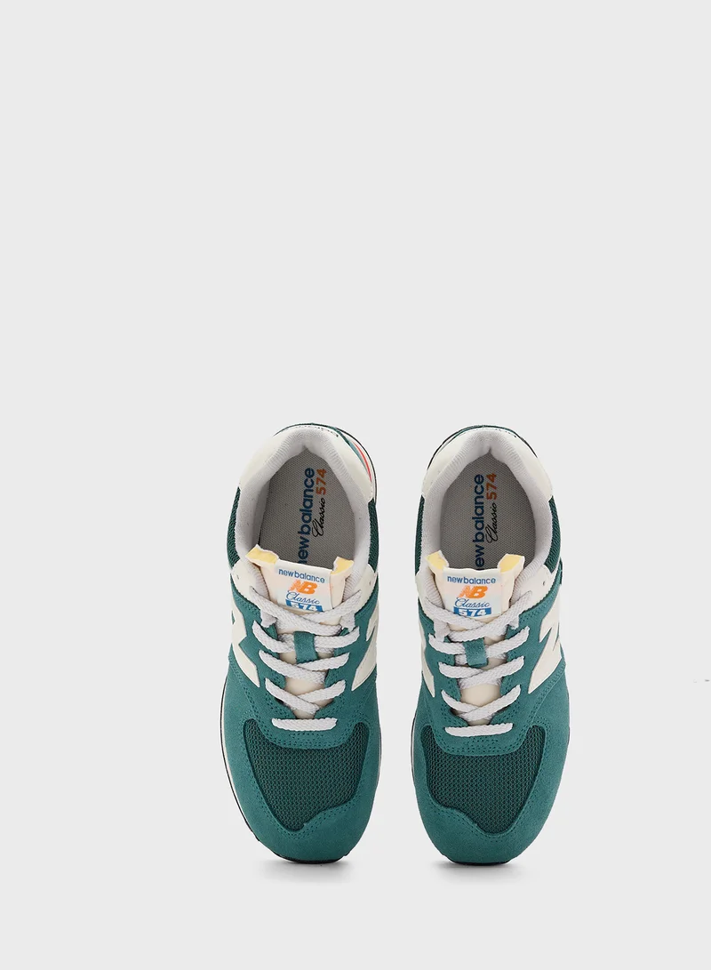 New Balance Youth 574