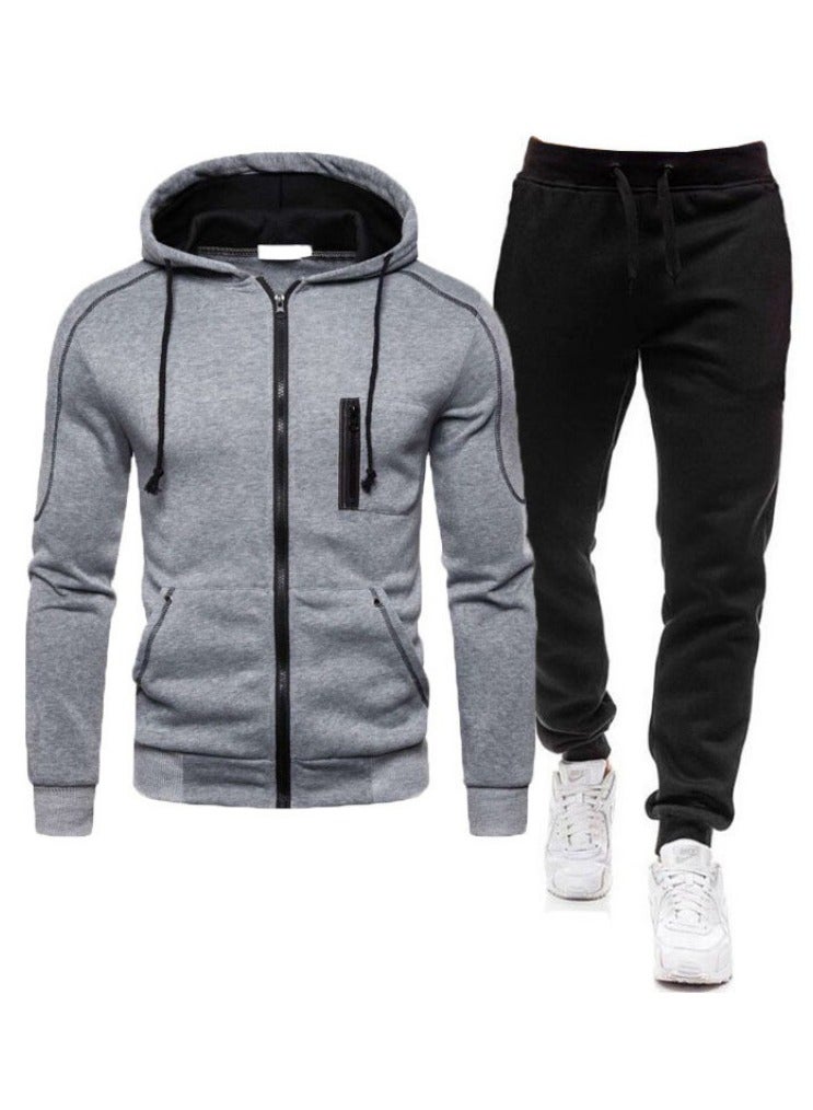KUYING New Leisure Sports Set - Image 1