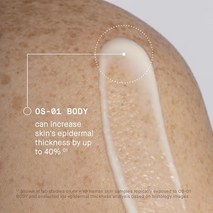 oneskin OS-01 Peptide Mini TRAVEL KIT - Skin Longevity Regimen, TSA-friendly Packaging, Developed by Scientists, For All Skin Types Including Sensitive Skin - Image 4