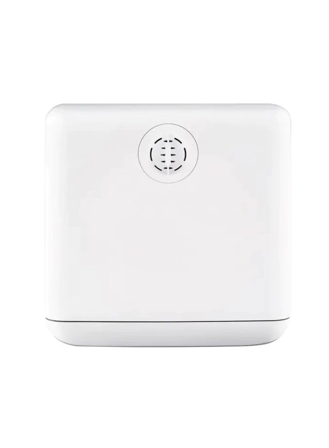 كوكو غسالة صحون صغيرة محمولة من كوكو (5 لترات) - الطراز CDW-A0310TW.  - Image 2