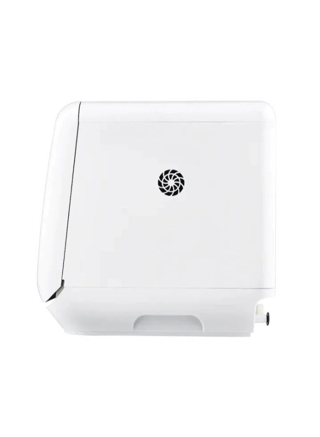 كوكو غسالة صحون صغيرة محمولة من كوكو (5 لترات) - الطراز CDW-A0310TW.  - Image 4