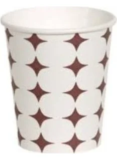 Dolphin 7 Oz Paper Cup 1000'S