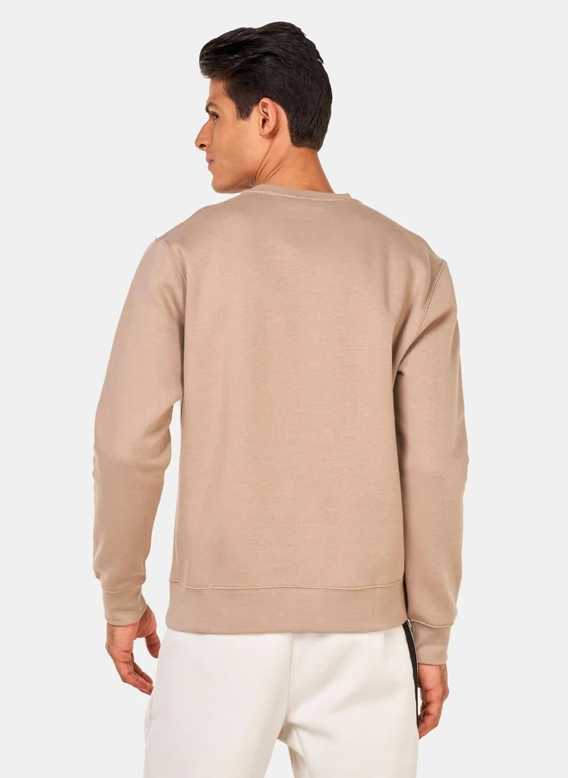 Nike Men's Sportswear Club Fleece Crew
