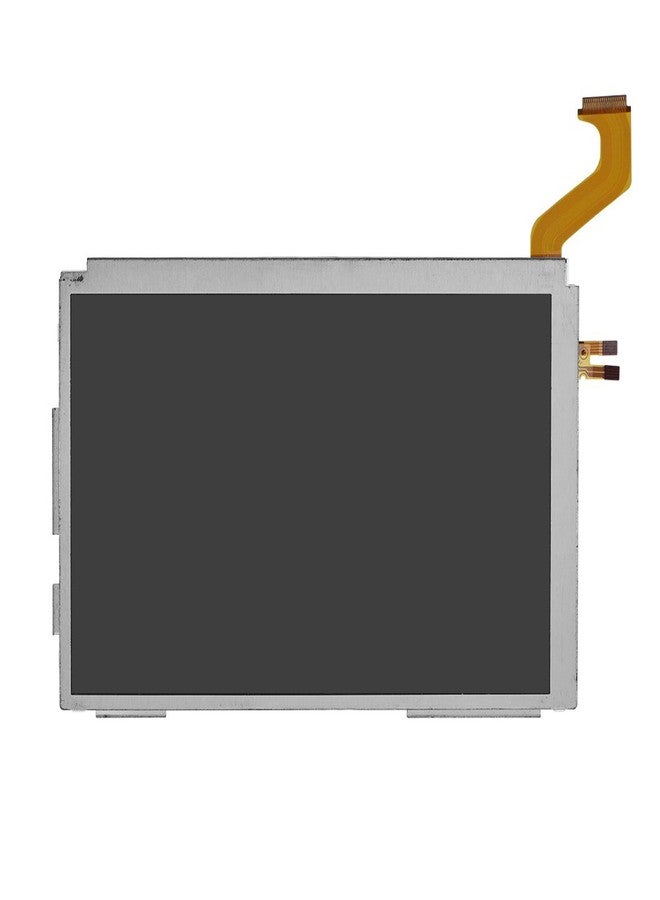 Eboxer LCD Screen Display Replacement Parts Compatible with 3DS XL, Top Upper Screen - Image 1