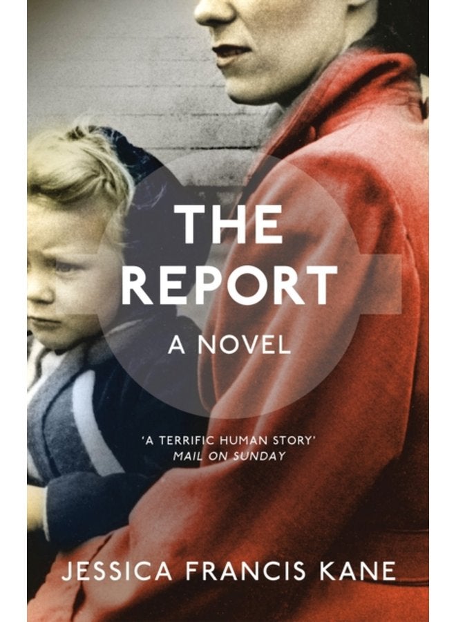 The Report - Paperback