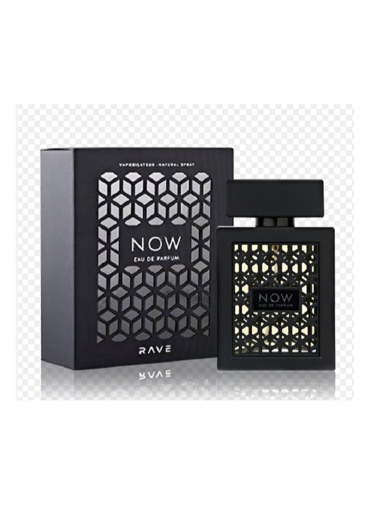 RAVE NOW100MI - Image 1