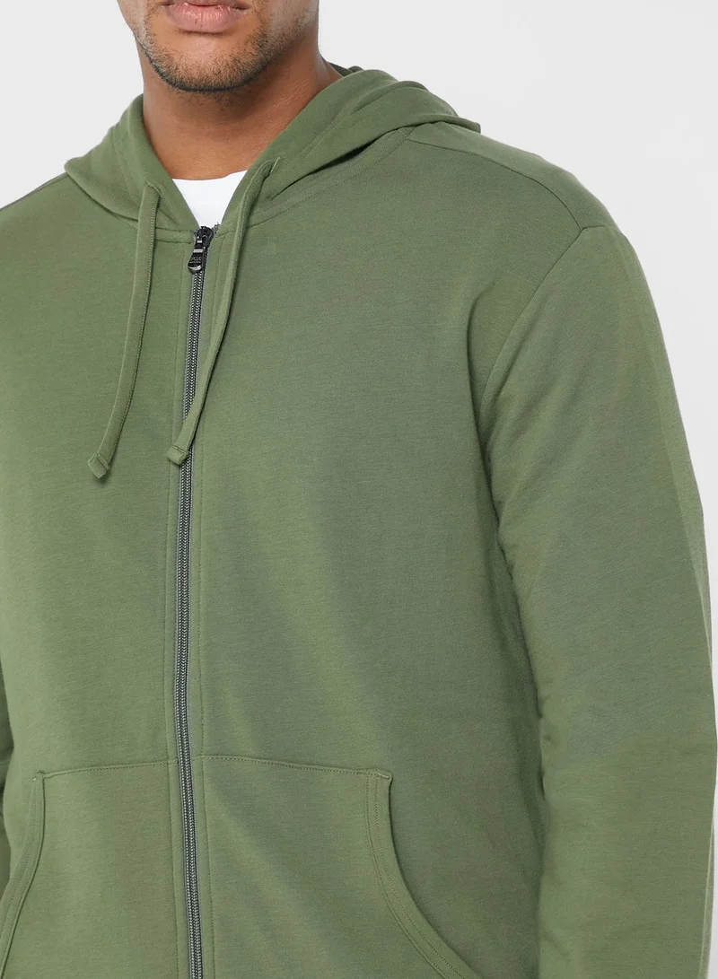 POLO RALPH LAUREN Essential Hoodie