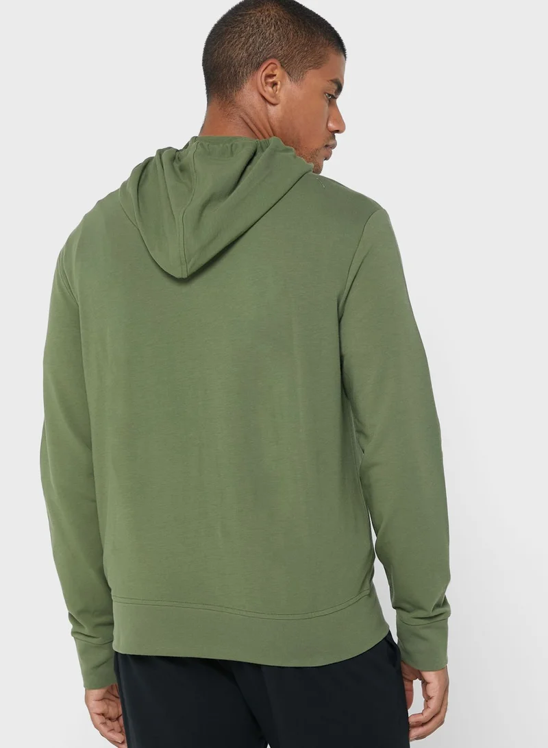 POLO RALPH LAUREN Essential Hoodie