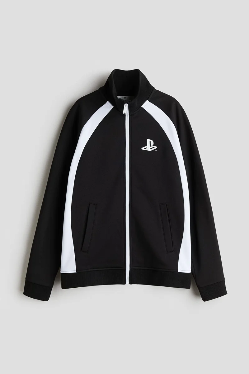 H&M Track jacket
