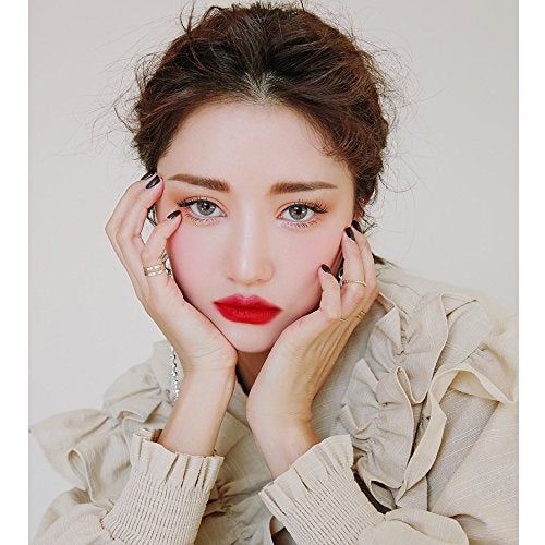 3CE Velvet Lip Tint (4g/ea) 10 colors / Newly Launched / Mlbb / Mlbb Lips / Stylenanda (Private) - Image 2