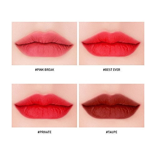 3CE Velvet Lip Tint (4g/ea) 10 colors / Newly Launched / Mlbb / Mlbb Lips / Stylenanda (Private) - Image 5