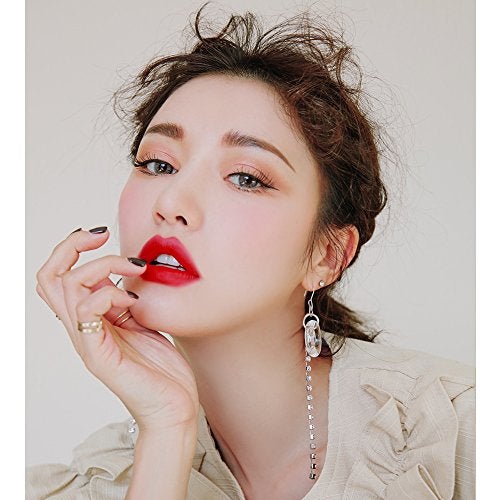 3CE Velvet Lip Tint (4g/ea) 10 colors / Newly Launched / Mlbb / Mlbb Lips / Stylenanda (Private) - Image 3