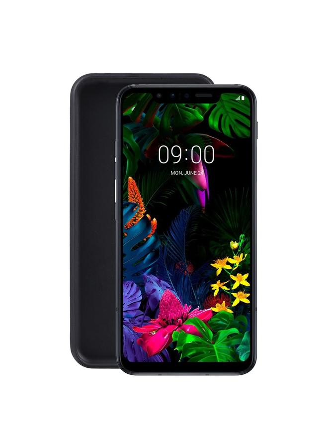 The Bros TPU Phone Case For LG G8s ThinQ