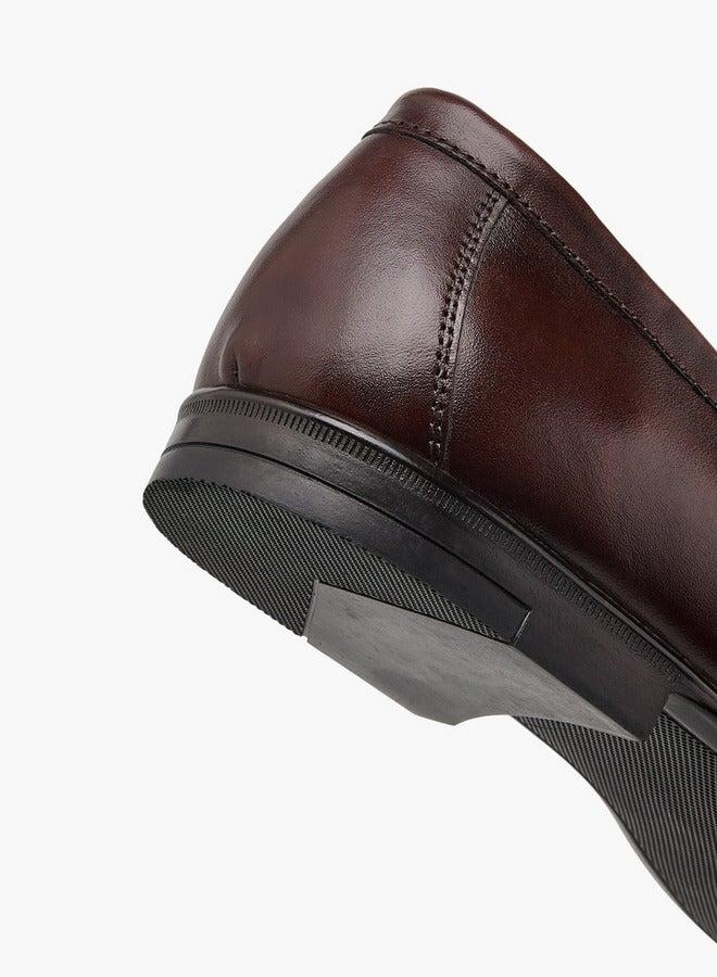 ال بي ال من شو اكسبرس لوفر رجالي سادة سهل الارتداء - Image 5