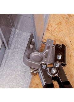 Wolfcraft Profile Connection Pliers  - Image 3