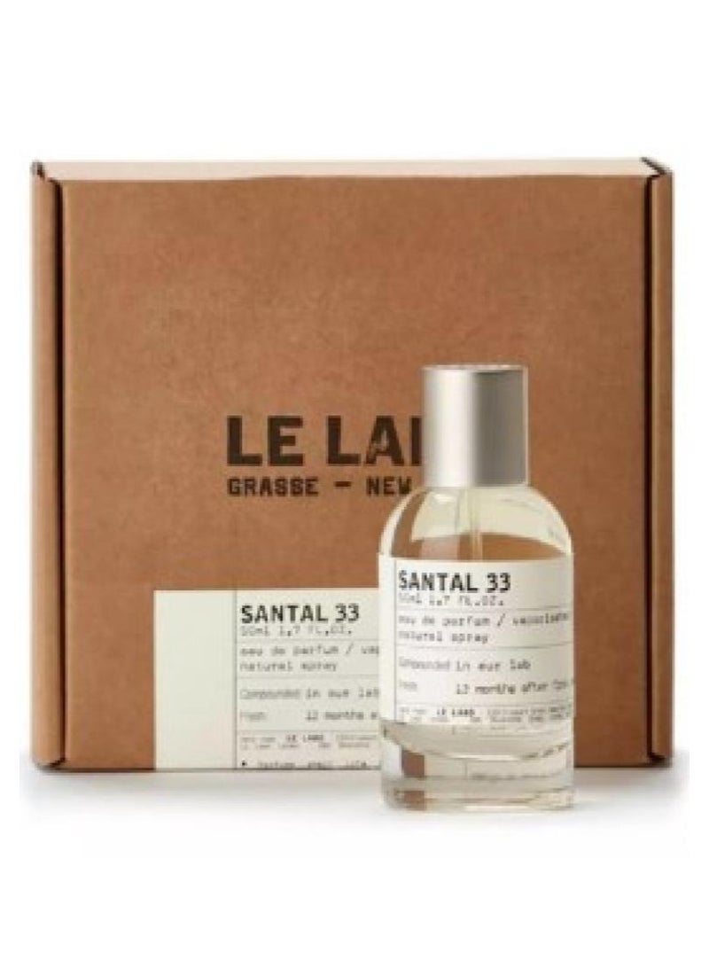 Le Labo Grace Santal 33 edp 100ml