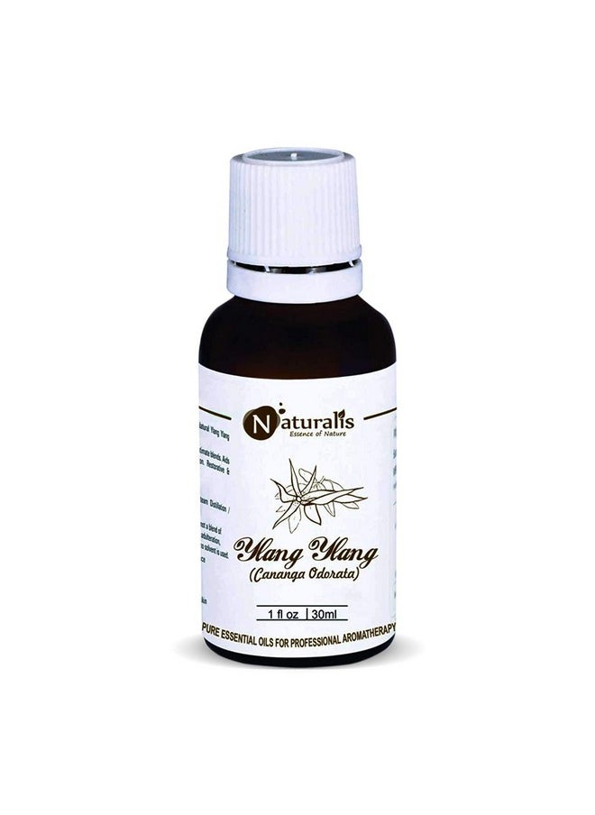 Naturalis Essential Oils (30 Ml, Ylang Ylang)  - Image 2