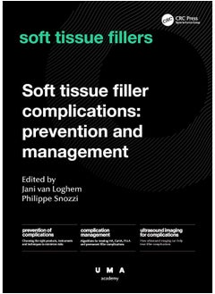 Soft Tissue Filler Complications: Prevention and Management 