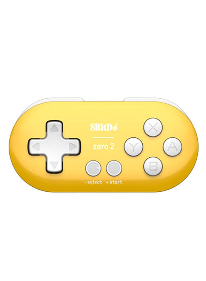 NIBEMINENT Portable Zero 2 Gamepad - Image 1