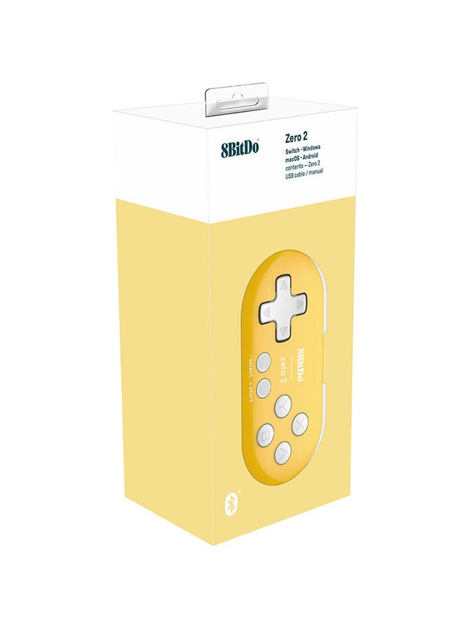 NIBEMINENT Portable Zero 2 Gamepad - Image 3