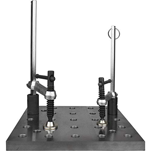 BuildPro Inserta Clamp (Clamp Capacity: 6-1/2")(5/8) (UDN5150), Build Pro - Image 2