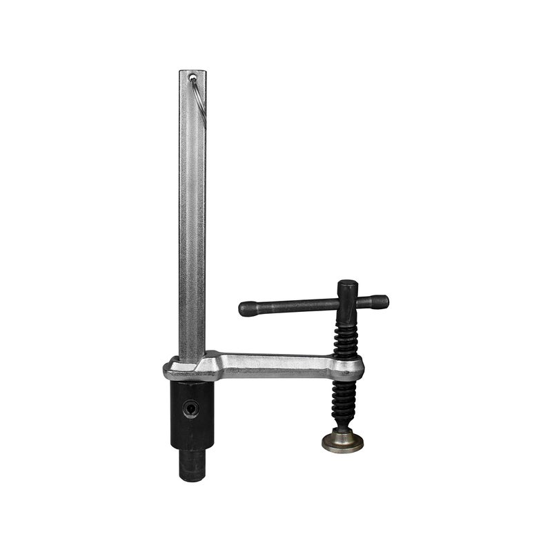 BuildPro Inserta Clamp (Clamp Capacity: 6-1/2")(5/8) (UDN5150), Build Pro - Image 5