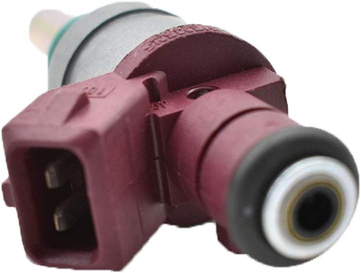 DEMULAX 4PC Fuel Injector Nozzle for Mercedes-Benz - Image 5