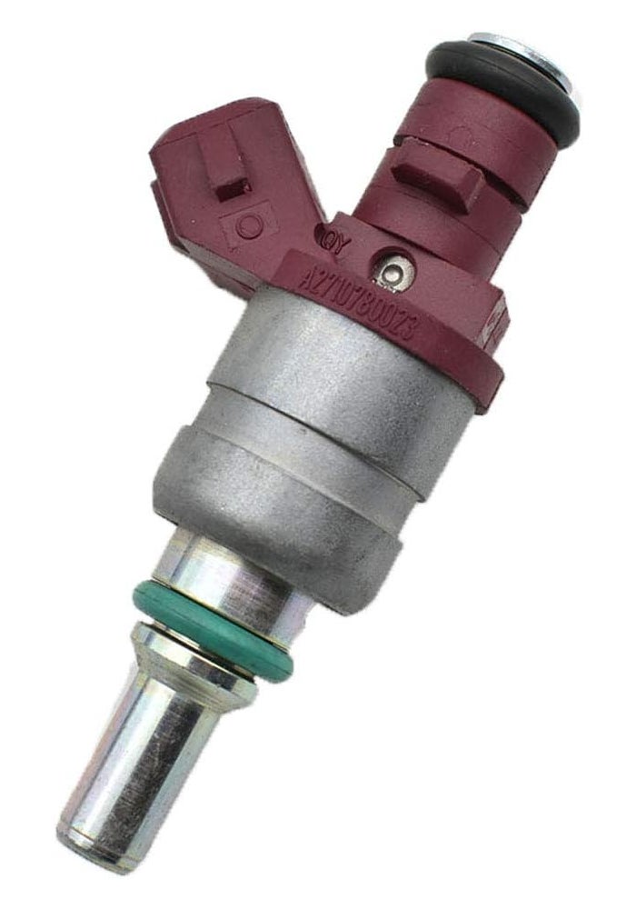 DEMULAX 4PC Fuel Injector Nozzle for Mercedes-Benz - Image 2