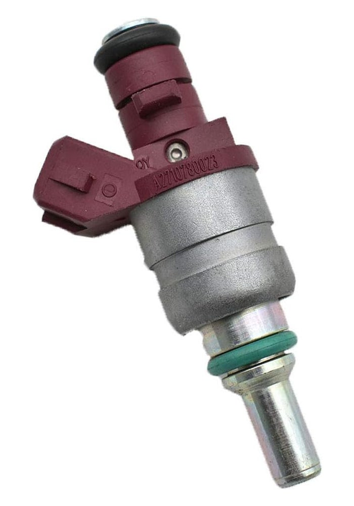 DEMULAX 4PC Fuel Injector Nozzle for Mercedes-Benz - Image 3