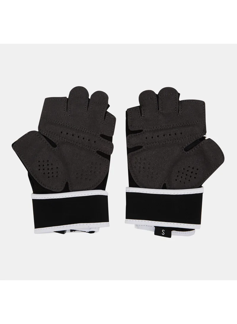 Nike Women's Premium Heavyweight Training Gloves