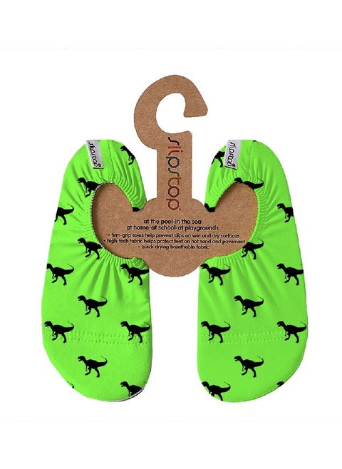 Slipstop Ovi Junior Multipurpose, Quick-Drying And Breathable Material Shoes,Suitable To Wear All Year Round, Sun Safe Upf50+ Protection, Xl
