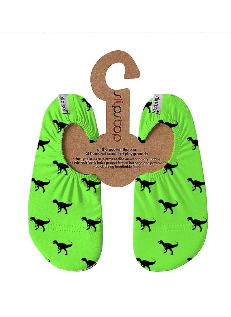 Slipstop - Slipstop Ovi Junior Multipurpose, Quick-Drying And Breathable Material Shoes,Suitable To Wear All Year Round, Sun Safe Upf50+ Protection, Xl - Image 1