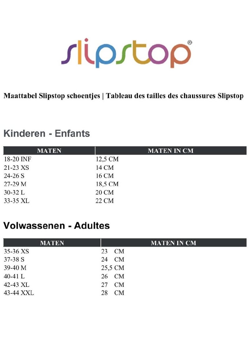 Slipstop - Slipstop Ovi Junior Multipurpose, Quick-Drying And Breathable Material Shoes,Suitable To Wear All Year Round, Sun Safe Upf50+ Protection, Xl - Image 1