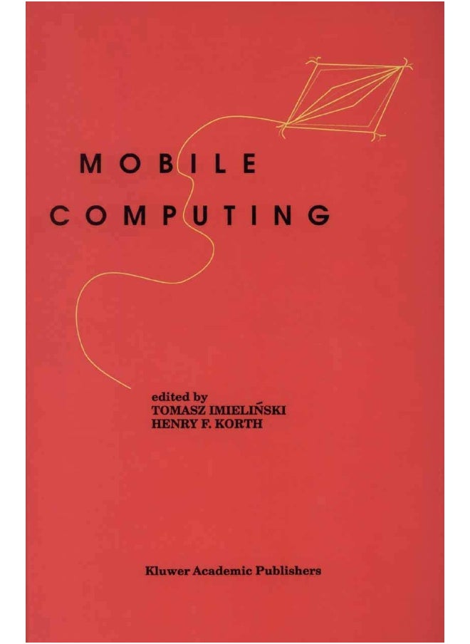 Mobile Computing 