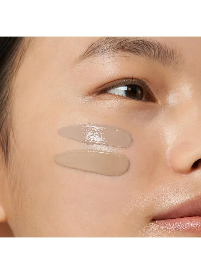 PURITO PURITO Cica Clearing BB Cream #23 Natural Beige