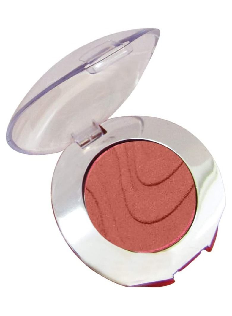 Amanda Milano Compact Dream Blusher 151 Brown - Image 1