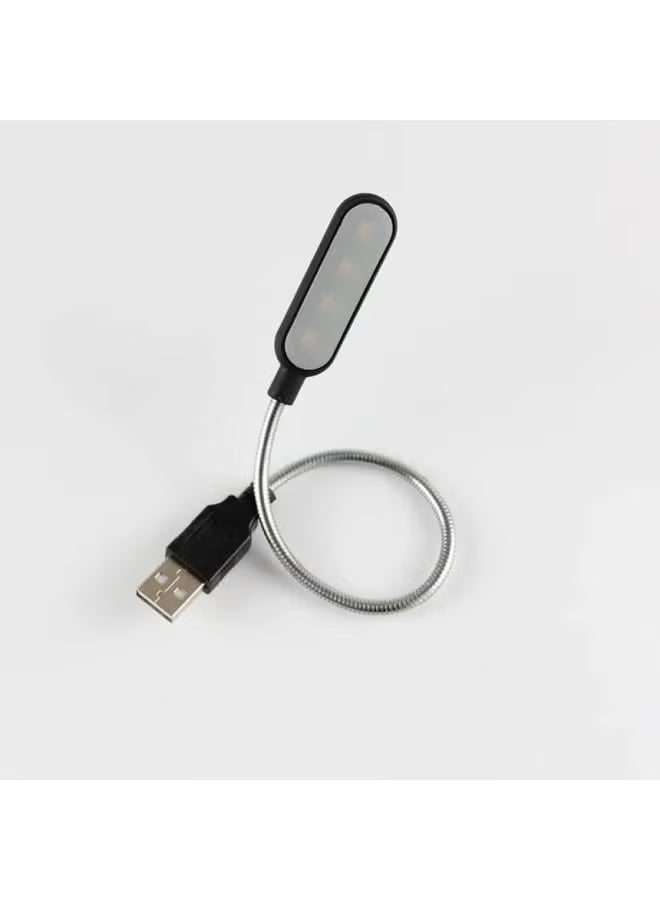 Green Tiger Ultra Bright USB LED Light Flexible Lamp