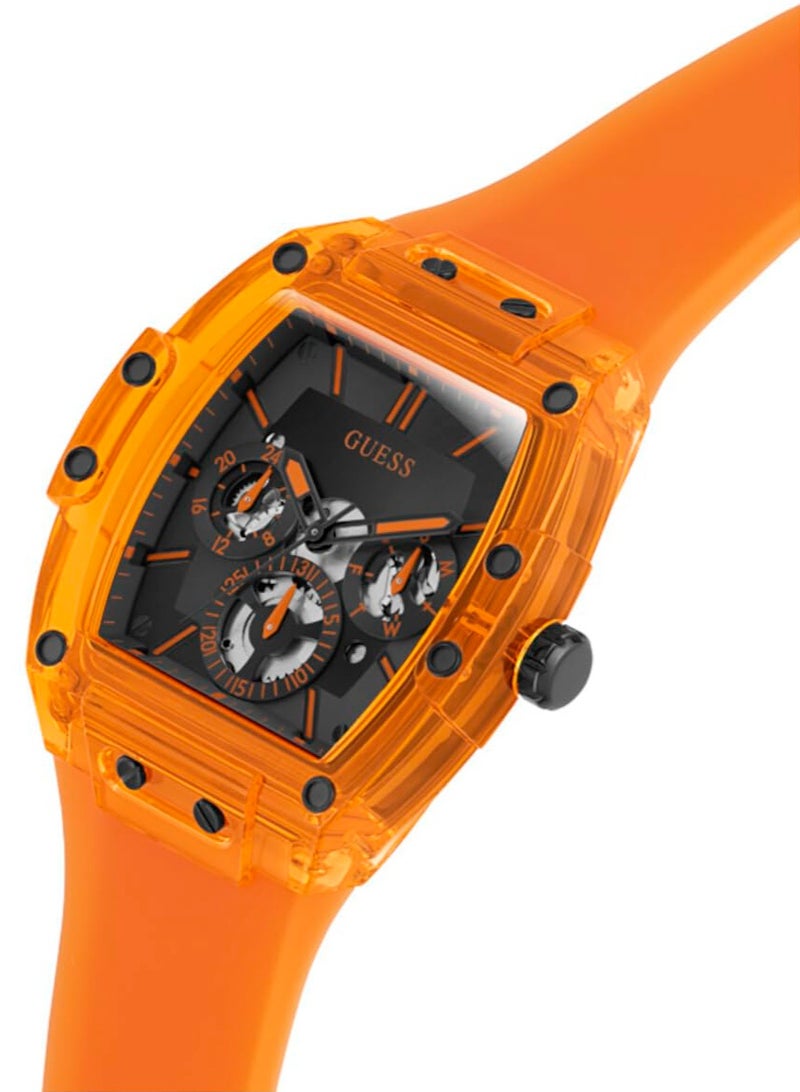 Guess Watch For Men GW0203G10 - Image 3