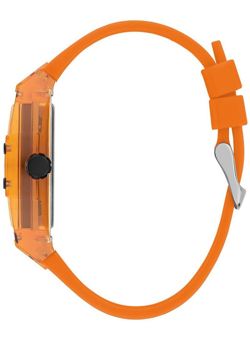 Guess Watch For Men GW0203G10 - Image 5