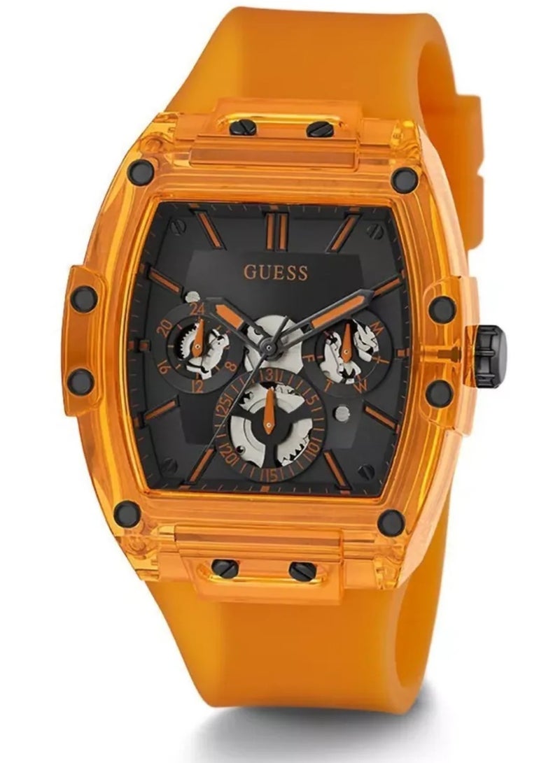 Guess Watch For Men GW0203G10 - Image 2