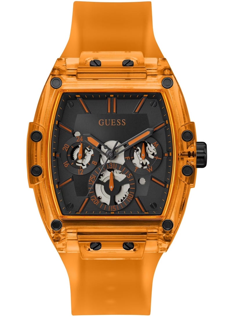 Guess Watch For Men GW0203G10 - Image 1