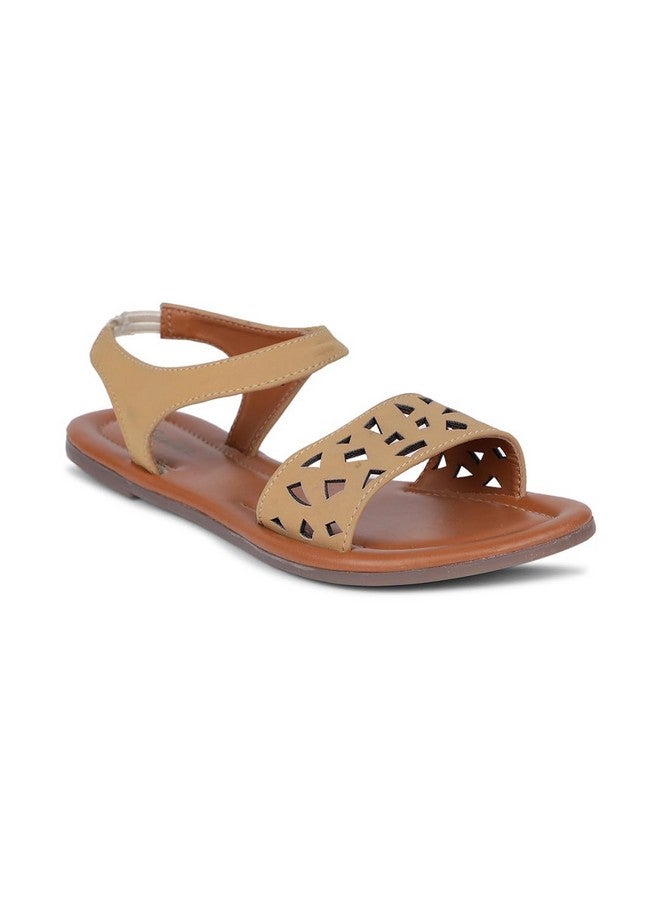 Bata Women Casual Sandals Aditi Sandal - 7 UK - Image 1