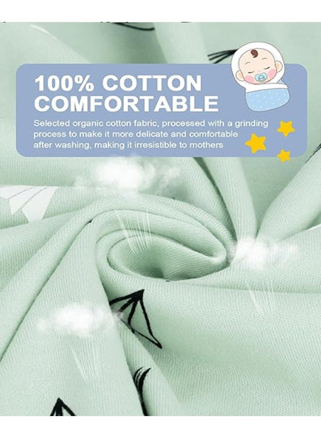 بيوينتي 22 قطعة من أجهزة الكمبيوتر صندوق هدايا الطفل, مجموعة ملابس حديث الولادة مجموعة هدايا ملابس الطفل, مجموعة هدايا حديث الولادة, مجموعة ملابس حديث الولادة صندوق هدايا الطفل للأولاد والبنات - Image 4