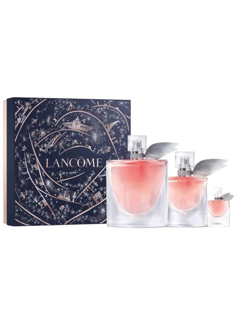 LANCOME Lancôme La Vie Est Belle 100 Ml Fragrance Set