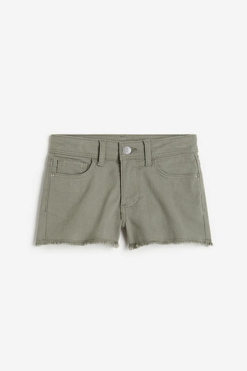 H&M Twill shorts